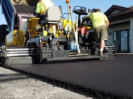 Driveway Snow Removal Preparation in Chicago Ridge, IL