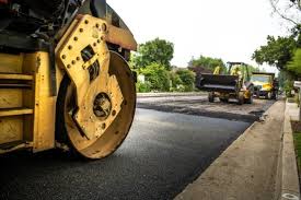 Trusted Chicago Ridge, IL Driveway Paving Services Experts